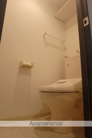 ブランシャール平岸3.8の内装写真