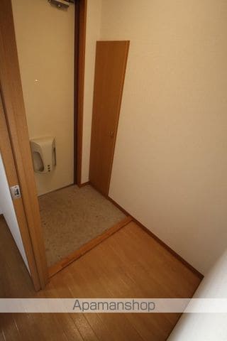 リヴェールimaの内装写真