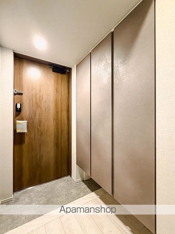 ブルックサイドレジデンス木場の内装写真