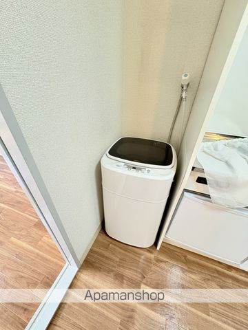 サンケンマンションの内装写真