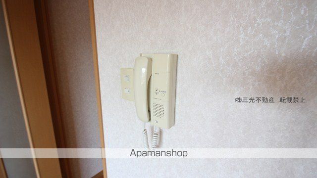 ステージノア北円山の内装写真