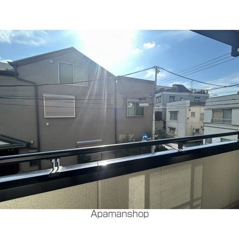 コンフォート石田の内装写真