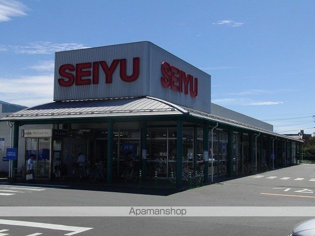 金井マンションBの周辺写真
