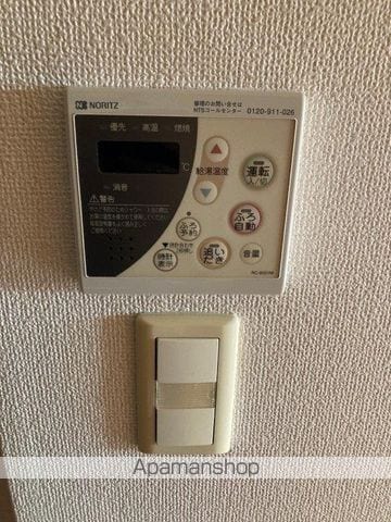 フレンテ デ エスコラAの内装写真