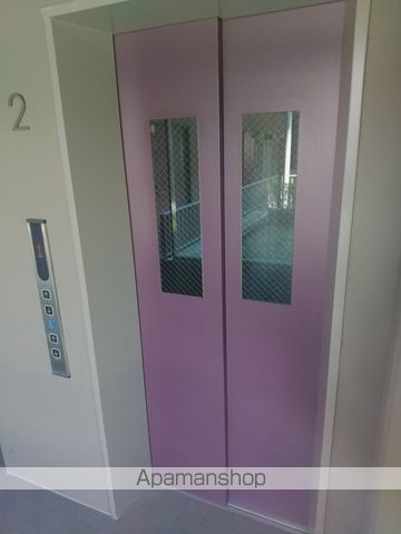ヴォアラクテ西早稲田のその他写真