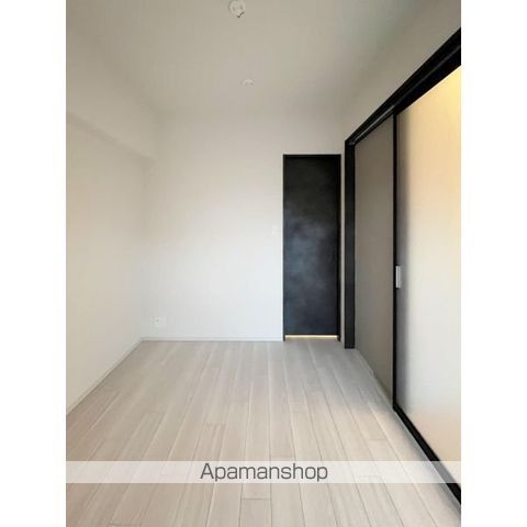 SーRESIDENCE福島DIVERSEの内装写真