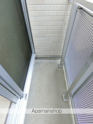 リブリ・夢見ヶ崎の内装写真