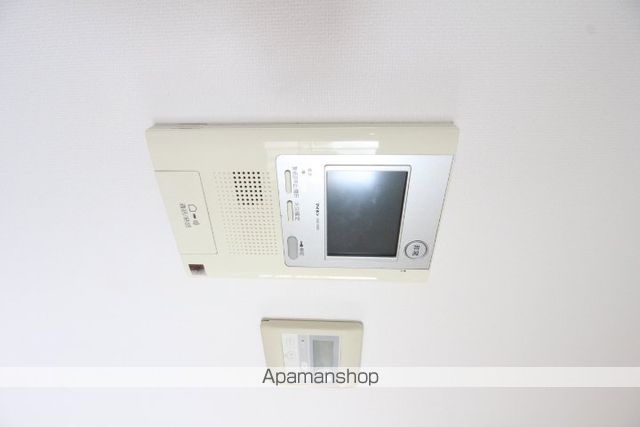 クレジデンス札幌・南4条の内装写真