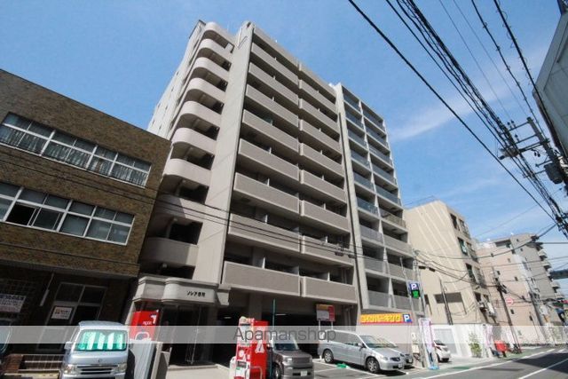 双葉ヒルズ堺町の外観写真