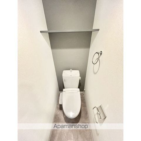 SーRESIDENCE尾頭橋CLARITYの内装写真