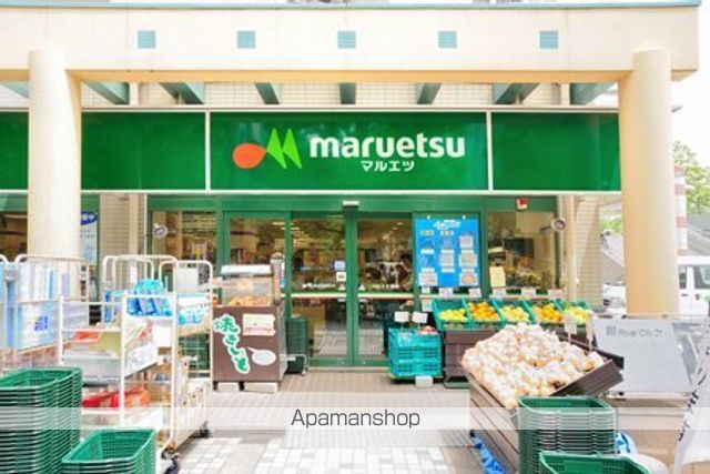リベルテ月島の周辺写真