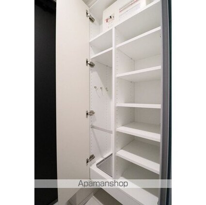 ＡＩＦＬＡＴ品川戸越パークサイド[2LDK/48.72m2]のその他内装