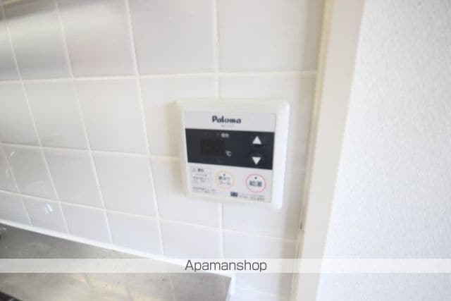 しづマンションの内装写真