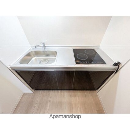 ＳＡＣＨＩＥＩＫＯＵ清澄白河[1LDK/37.05m2]のその他内装3