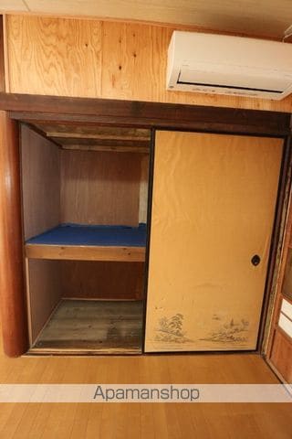 ブレストハウス恋路 5号の内装写真