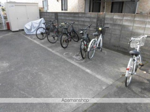 レオパレスクレールのその他写真
