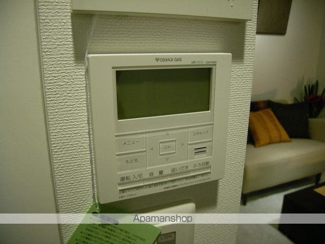 MATSUGAECHOPRIMARYONEの内装写真