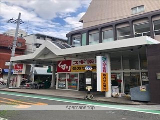 ピアザ出口町の周辺写真