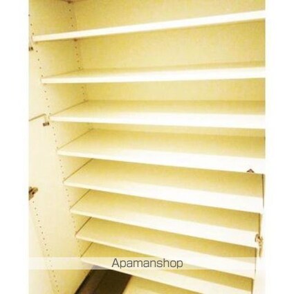 パークアクシス木場[1R/25.02m2]のその他内装2