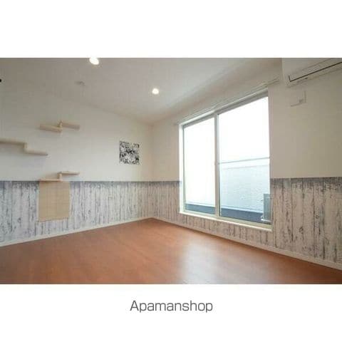 パルトネール横浜二俣川Bの内装写真