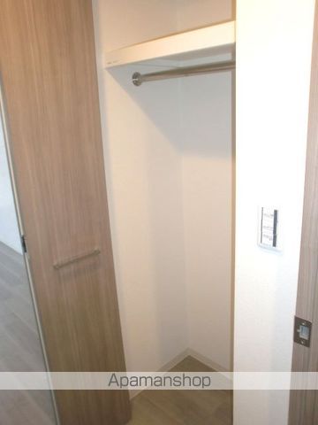 フェニックス新大阪の内装写真