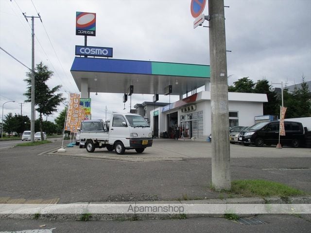 ドルシスIの周辺写真