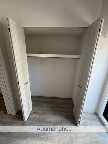 Alivis九条の内装写真