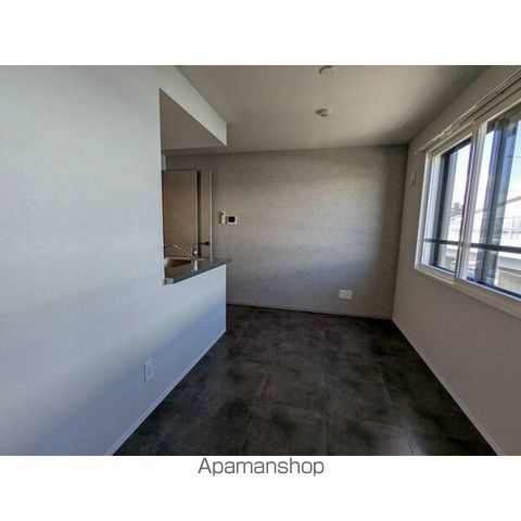 CASA AT新道東の内装写真