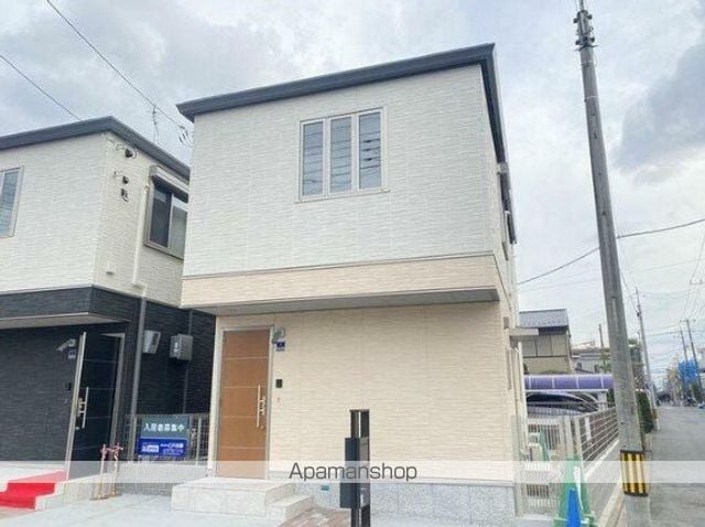 京浜東北・根岸線 南浦和駅 徒歩9分 築4年