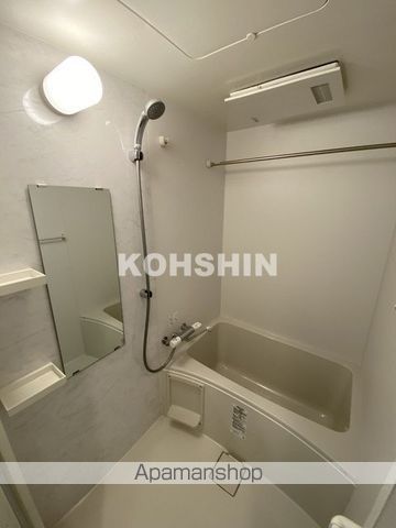 アドバンス上町台シュタットの内装写真