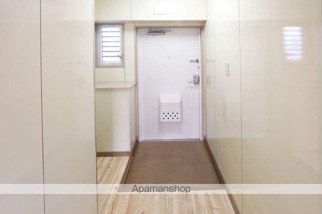 ビレッジハウス則松2号棟の内装写真