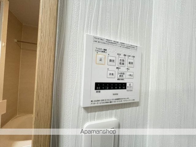 カーサ千代台の内装写真