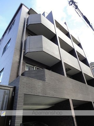 エルミタージュ豪徳寺[1R/25.99m2]の外観2