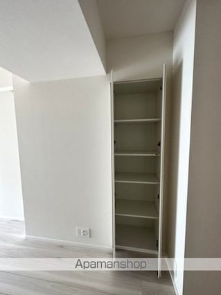 パークアクシス錦糸公園[1DK/29.48m2]の内装2