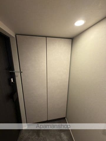 URBAN BREEZE 恵比寿の内装写真