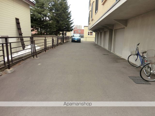 アルファイン南郷のその他写真