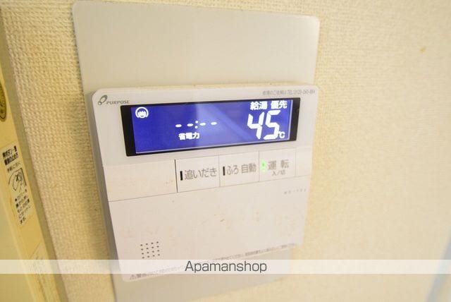 リステージ湘南川名の内装写真