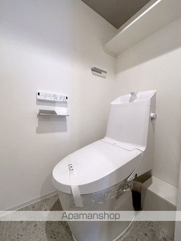 レジュールアッシュ谷町四丁目GRANDCLASSの内装写真