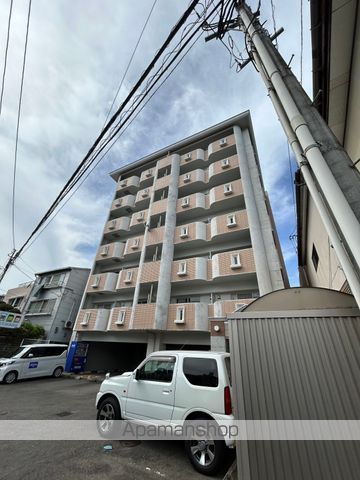 アリュール・アイの外観写真