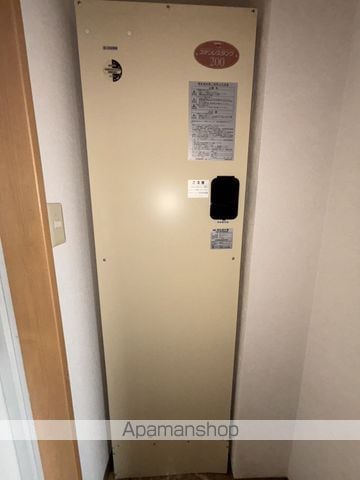 ゴーウェル富士見町の内装写真
