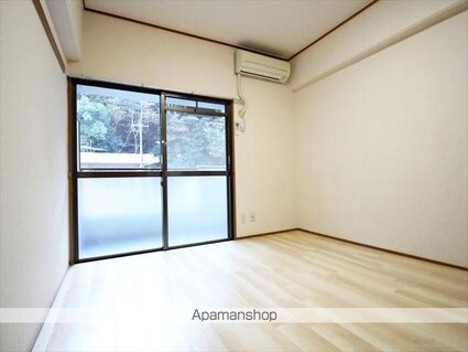 ガーデンハイツ緑町[1K/22.12m2]のその他内装