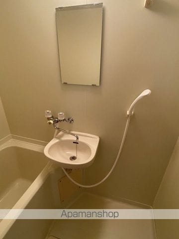 コーポ丸輪 C棟の内装写真