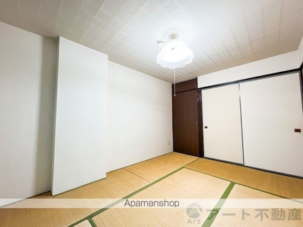 メイプルハウス御幸[2K/32m2]のその他部屋・スペース
