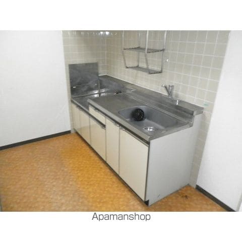 プラセール東浦和の内装写真