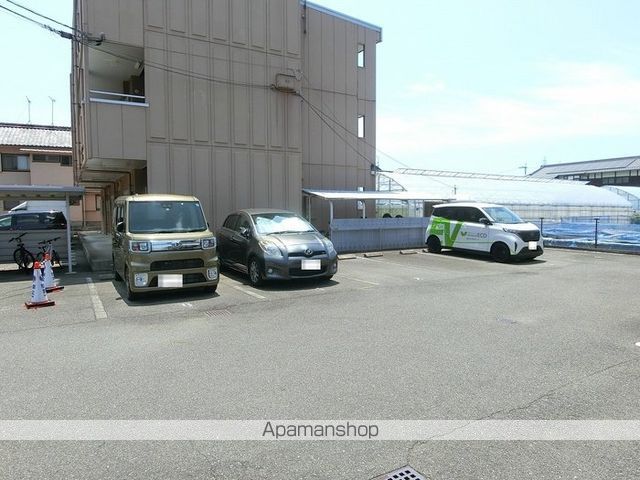 リアルエステート東原 C棟のその他写真