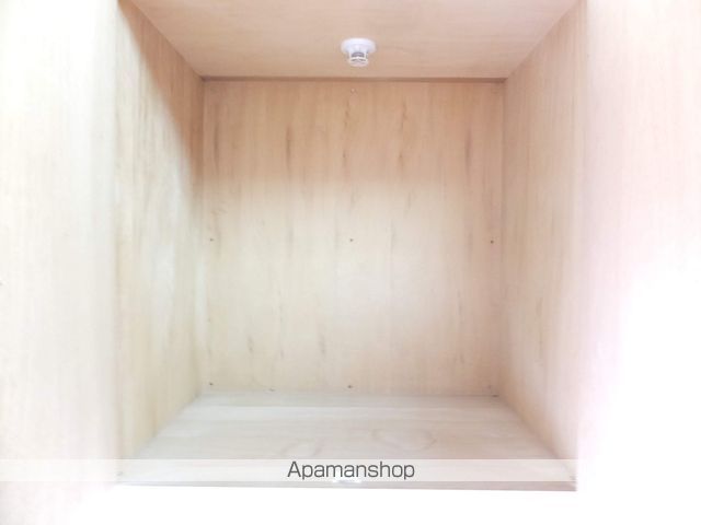 ドリームシティ本郷の内装写真