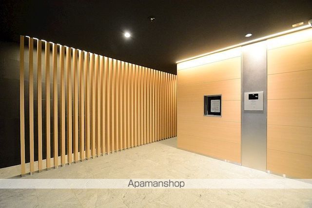 グランドコンシェルジュ吾妻橋の内装写真