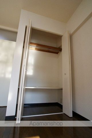 アネックス大久保の内装写真