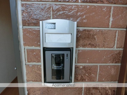 ＭＡＩＳＯＮ　ＳＯＬＥＩＬ[2LDK/57.02m2]のその他設備