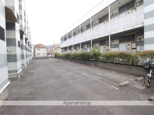 レオパレス夢2番館のその他写真